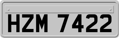 HZM7422