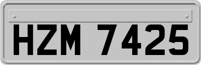 HZM7425