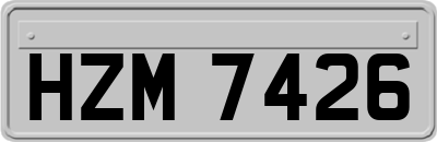 HZM7426