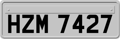 HZM7427