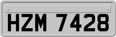 HZM7428