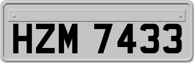 HZM7433