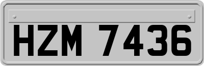 HZM7436