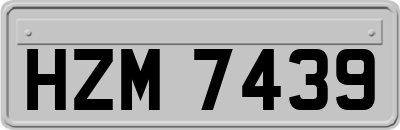 HZM7439
