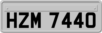 HZM7440