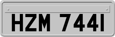 HZM7441