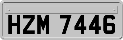 HZM7446