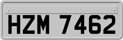 HZM7462