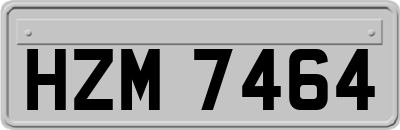 HZM7464