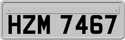HZM7467