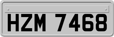 HZM7468