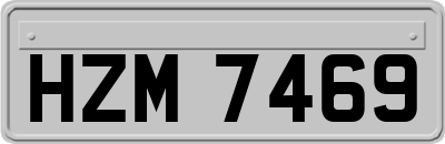 HZM7469