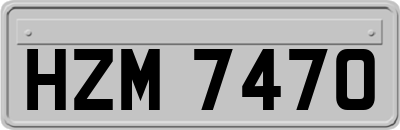 HZM7470