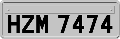 HZM7474