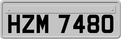 HZM7480