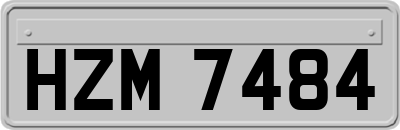 HZM7484