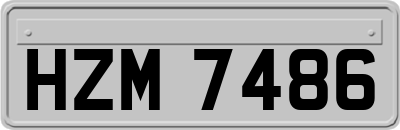 HZM7486