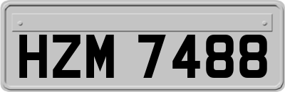 HZM7488