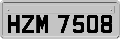 HZM7508
