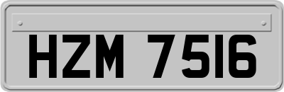 HZM7516