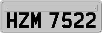 HZM7522
