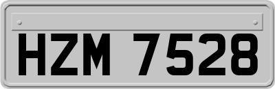 HZM7528