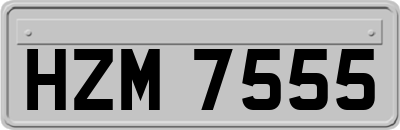 HZM7555