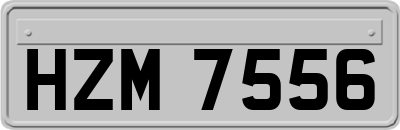 HZM7556