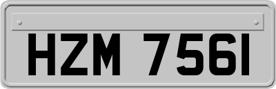 HZM7561
