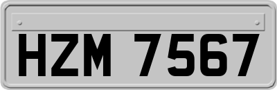 HZM7567