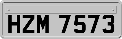 HZM7573
