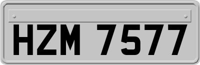 HZM7577