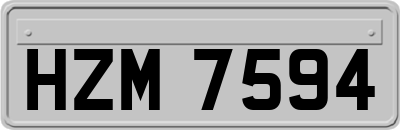 HZM7594