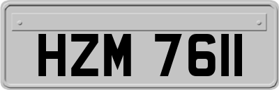 HZM7611