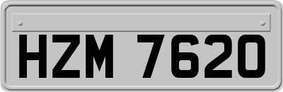 HZM7620