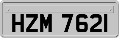 HZM7621