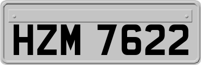 HZM7622