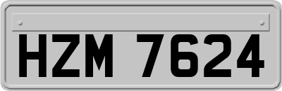 HZM7624