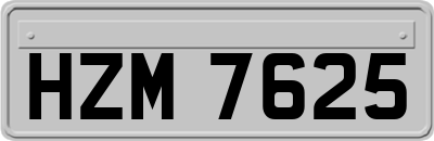 HZM7625