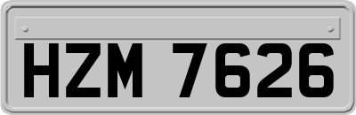 HZM7626