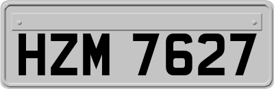 HZM7627