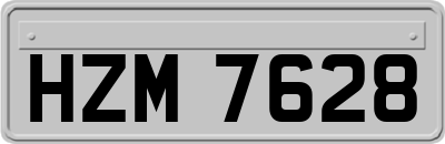 HZM7628