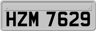 HZM7629