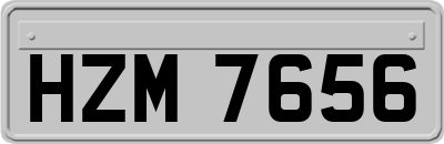 HZM7656