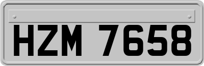 HZM7658