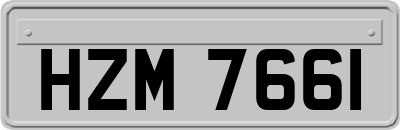 HZM7661