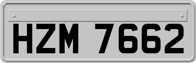HZM7662