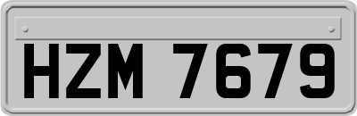 HZM7679