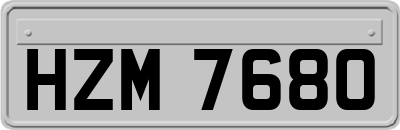 HZM7680