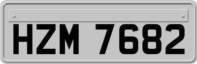 HZM7682
